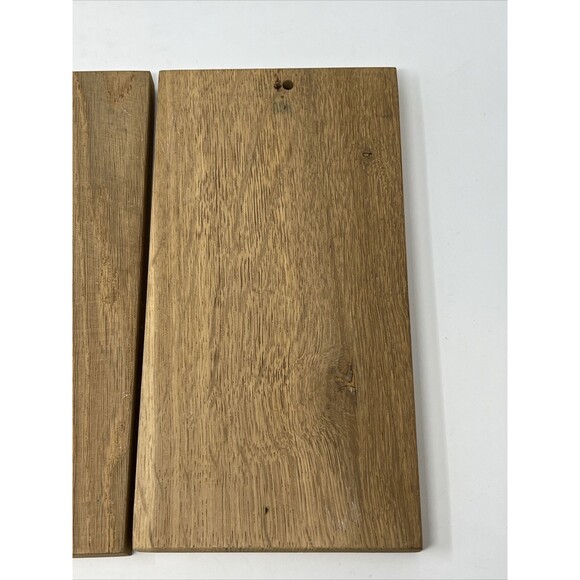 WOOD MOLD Cookie Speculaas Springerle Wooden HAND CARVED Man Woman Primitive - Picture 7 of 16